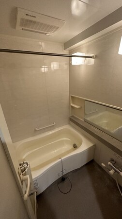 クリオ京王八王子ビサイドの物件内観写真